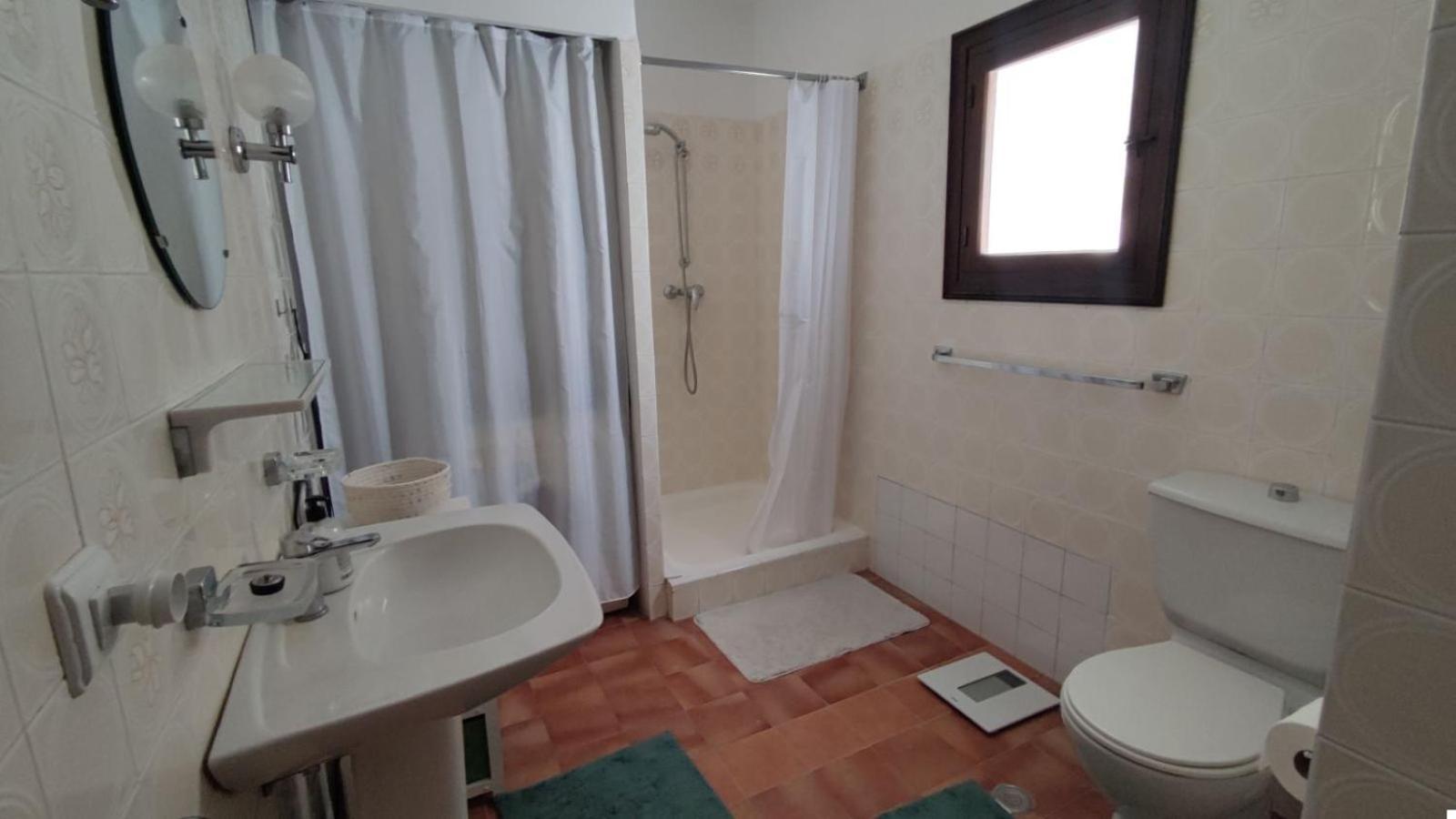 Casa Alberto - Altea Bagian luar foto