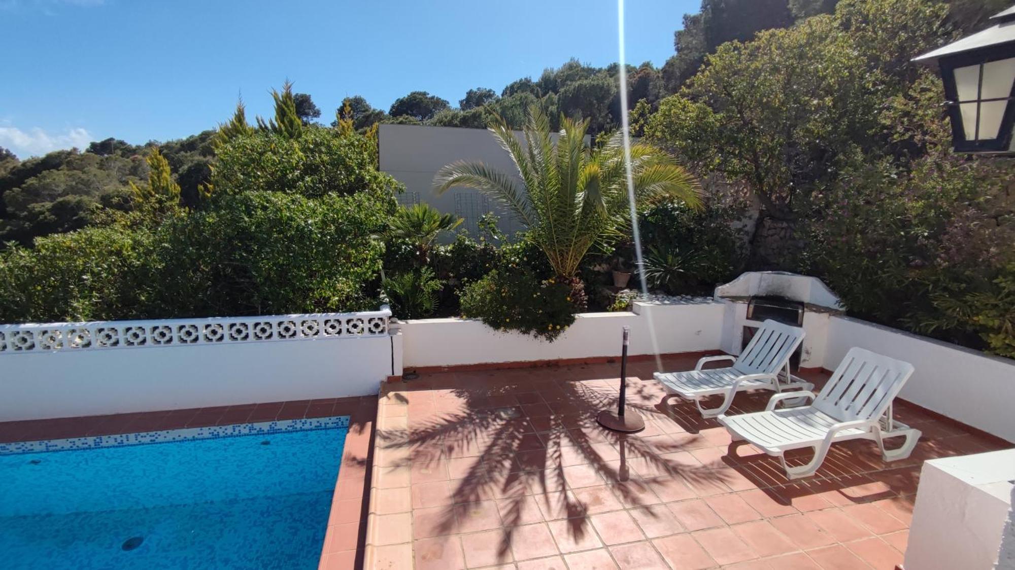 Casa Alberto - Altea Bagian luar foto