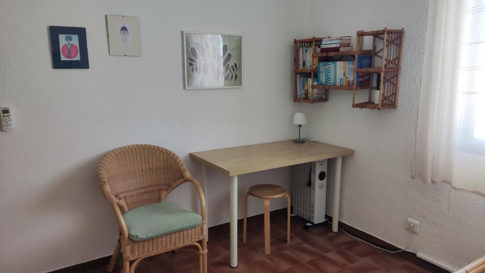 Casa Alberto - Altea Bagian luar foto
